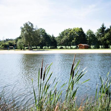 Ferienparadies Muehlenbach Hotel Soltau Kültér fotó