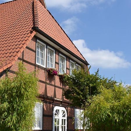 Ferienparadies Muehlenbach Soltau Kültér fotó