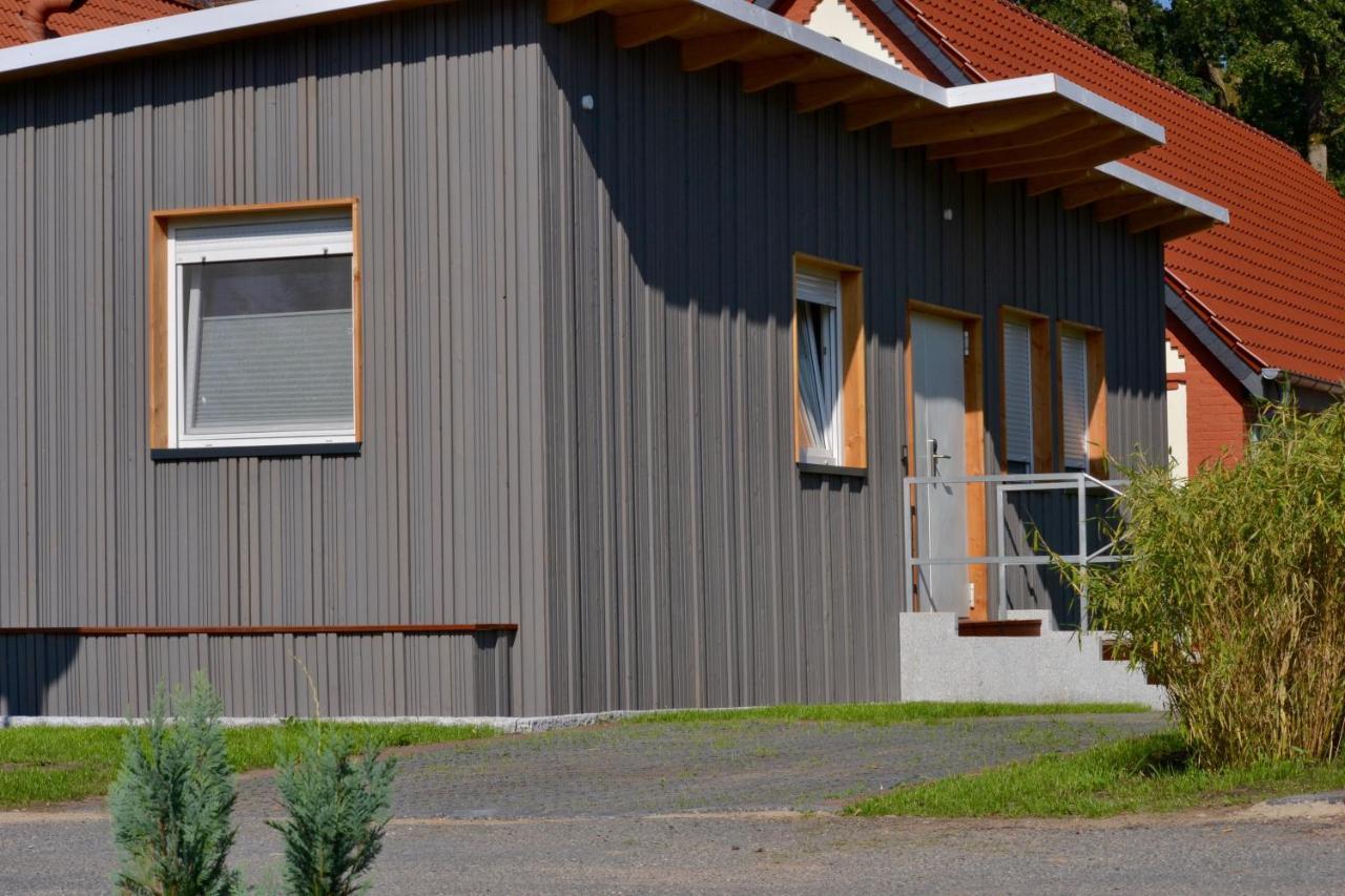 Ferienparadies Muehlenbach Soltau Kültér fotó