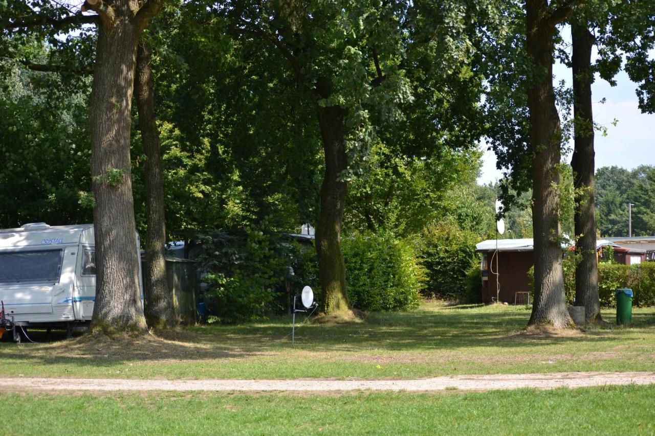 Ferienparadies Muehlenbach Hotel Soltau Kültér fotó