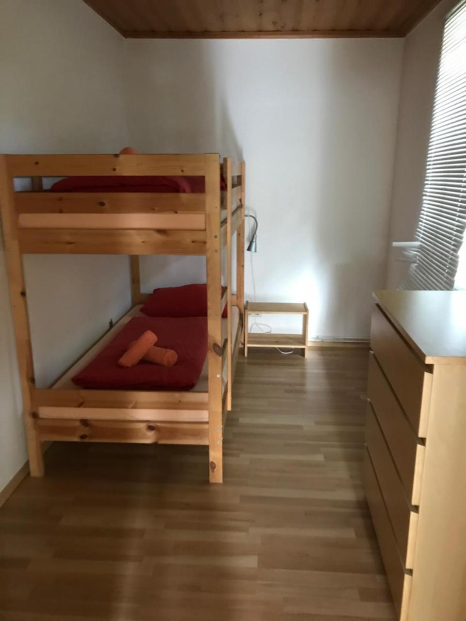 Ferienparadies Muehlenbach Soltau Kültér fotó
