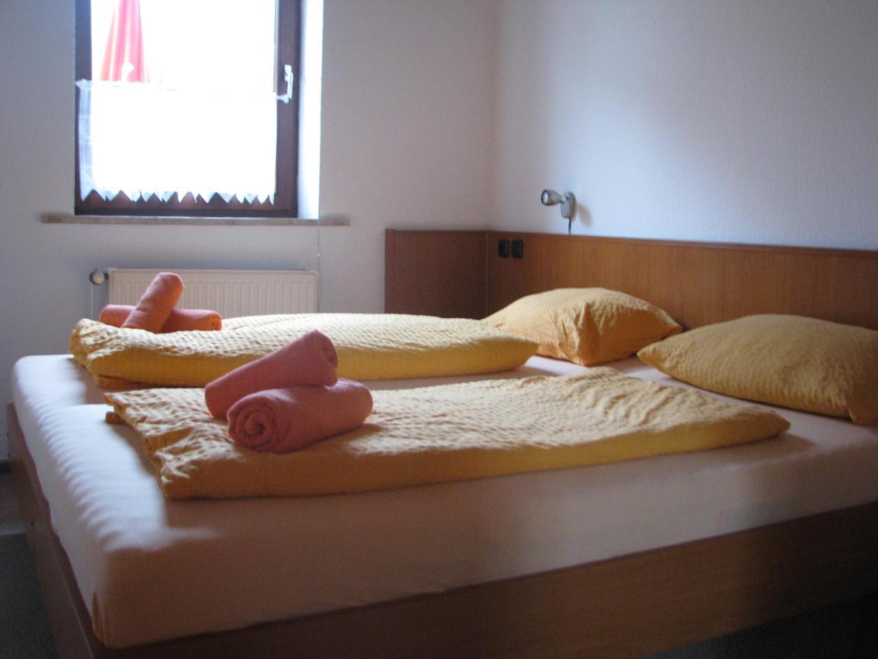 Ferienparadies Muehlenbach Soltau Kültér fotó