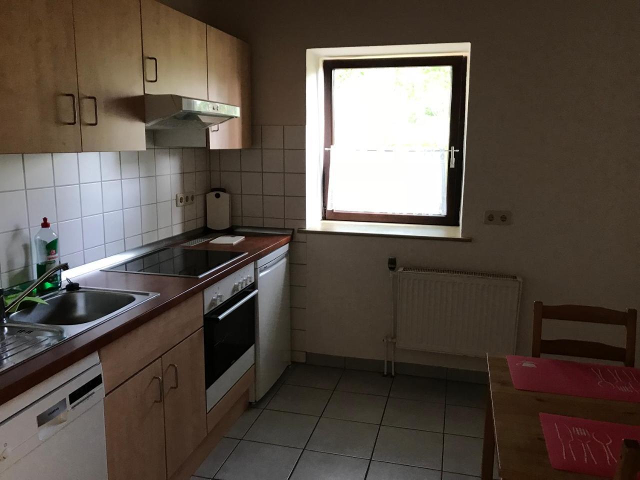 Ferienparadies Muehlenbach Soltau Kültér fotó