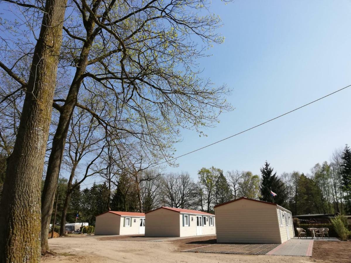 Ferienparadies Muehlenbach Hotel Soltau Kültér fotó