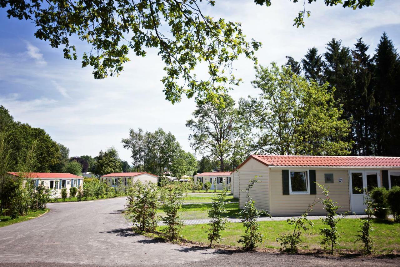 Ferienparadies Muehlenbach Hotel Soltau Kültér fotó